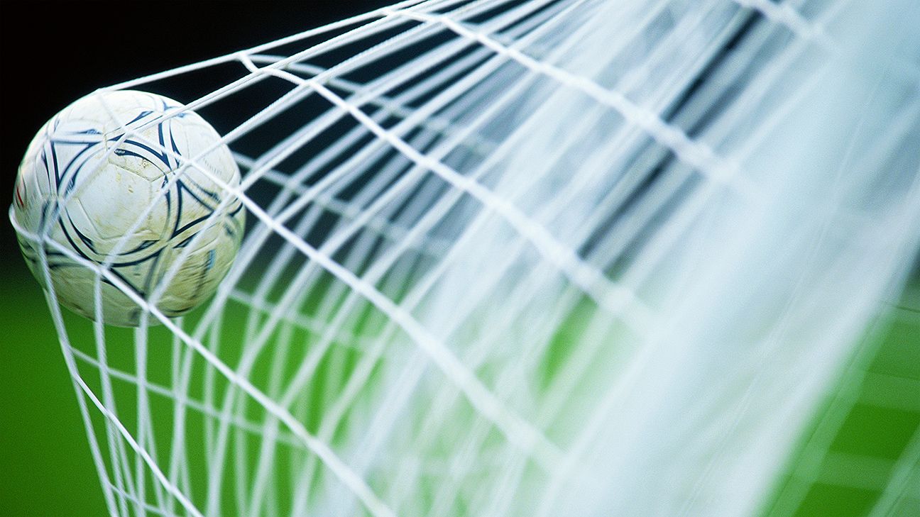 Two goalkeepers sent off in Spanish second-tier brawl