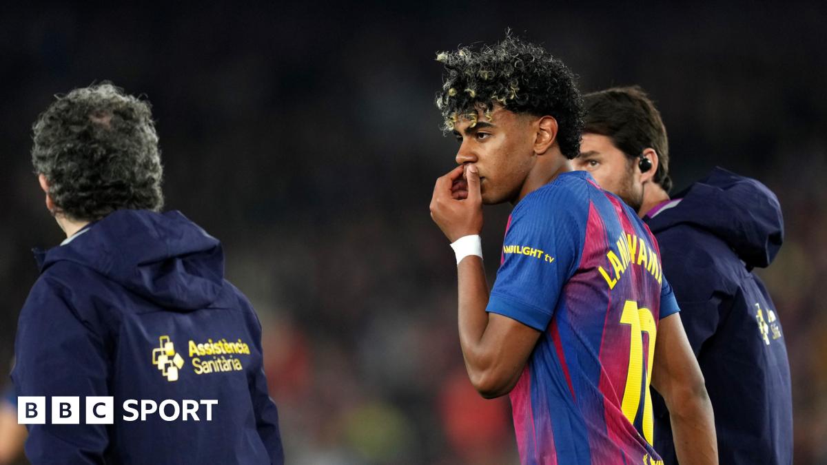 World Cup 2026 injury watch: Key players at risk