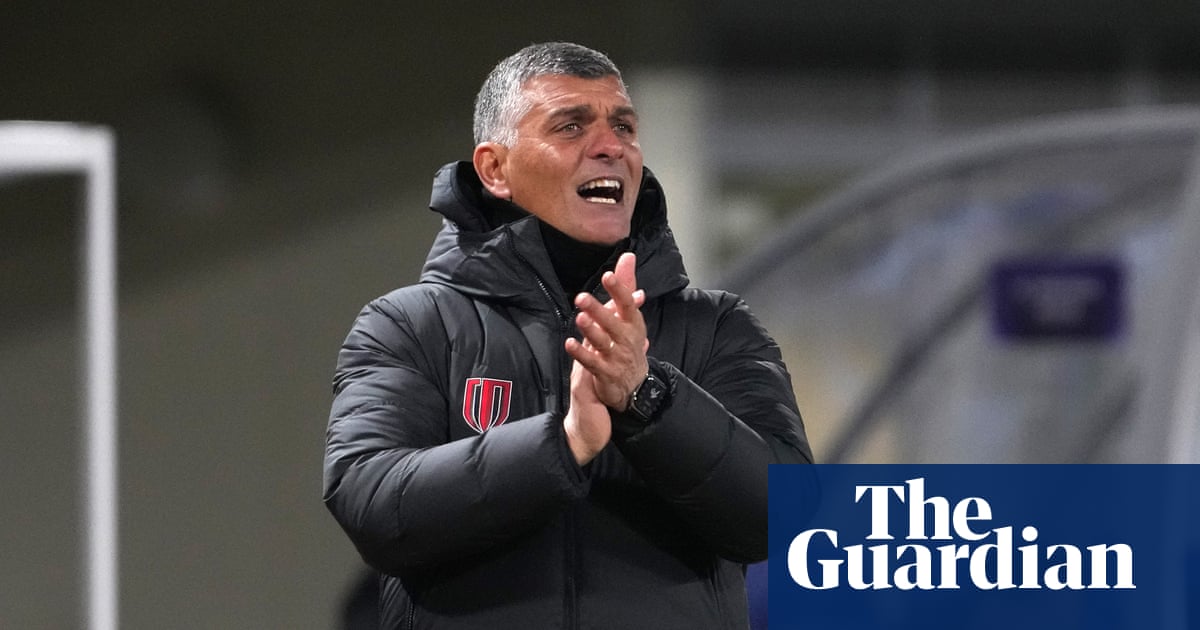 John Aloisi leads Chengdu Rongcheng to CSL summit