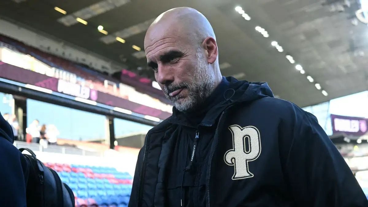 Pep Guardiola warns Man City are 'so, so tired' ahead of FA Cup clash