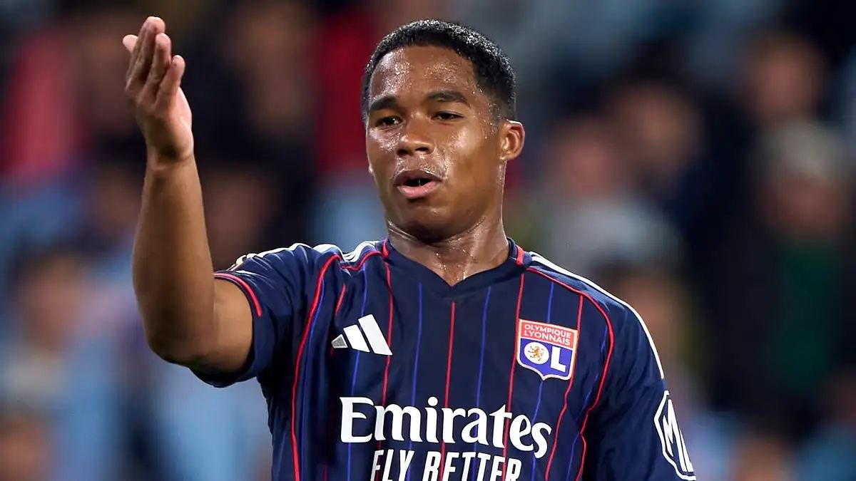 Arsenal monitoring Endrick's Real Madrid future