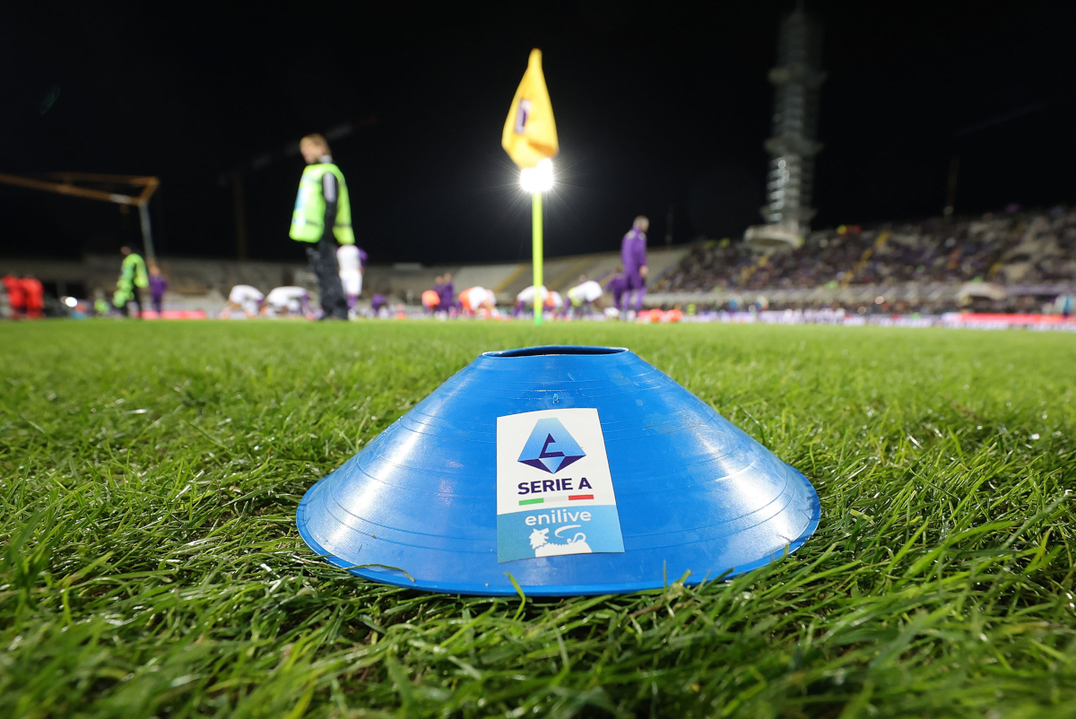 Serie A 2026-27 Transfer Window Dates Confirmed