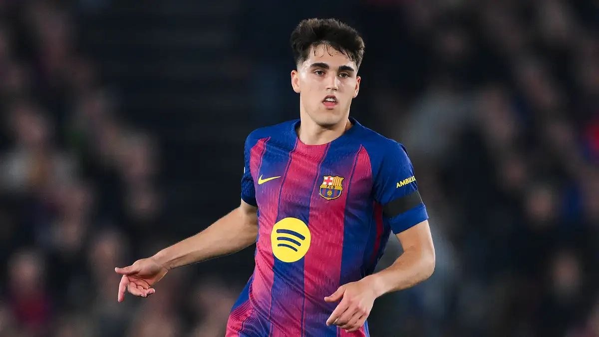 Barcelona close in on La Liga title after Getafe win