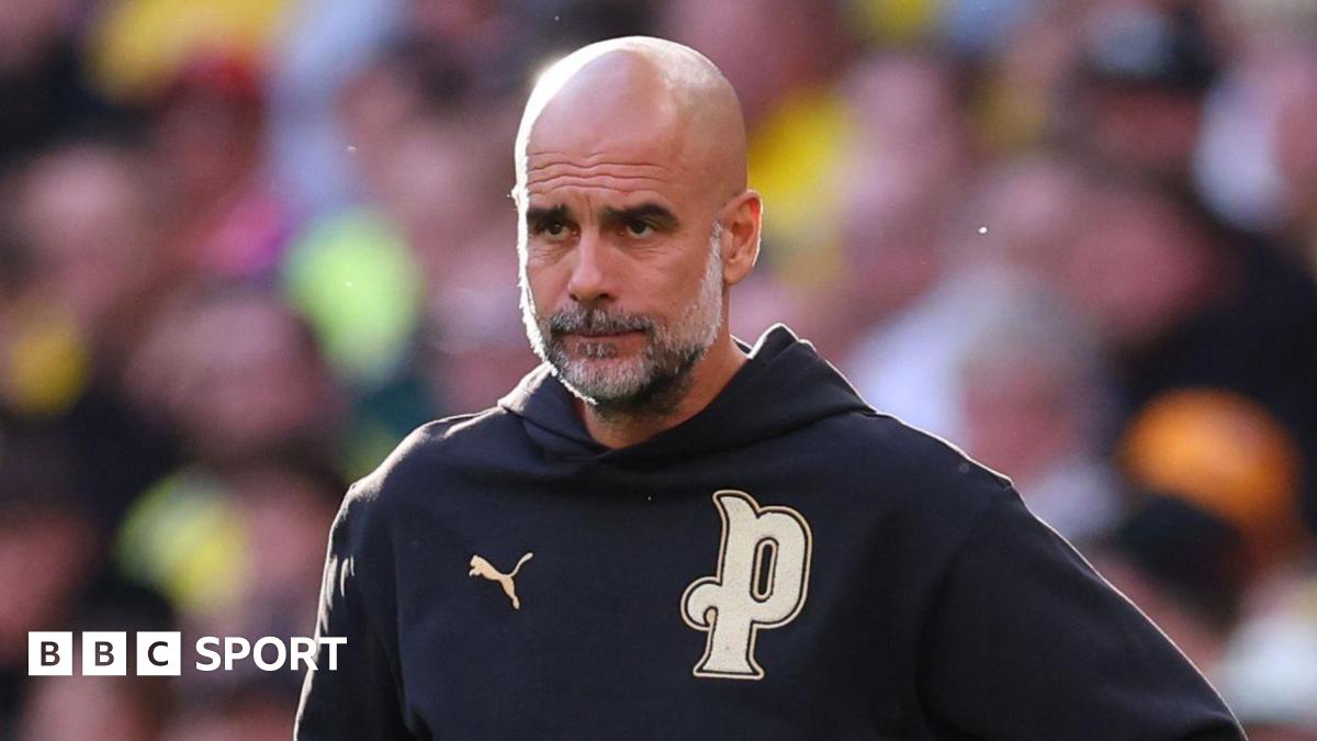 Man City Discuss Fixture Rescheduling with Premier League