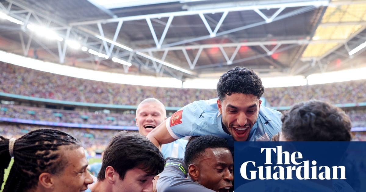 Man City and Chelsea set for Wembley FA Cup final amid FFP scrutiny