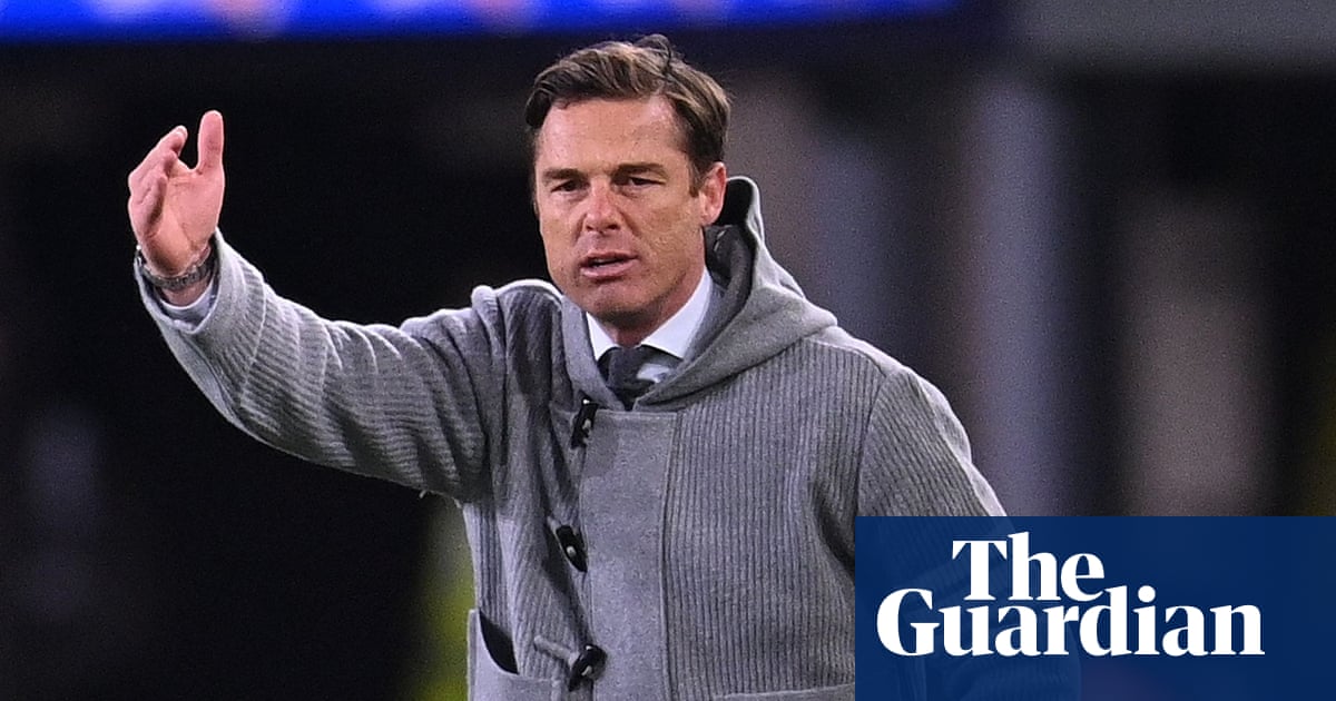 Scott Parker's Burnley Future in Doubt After Relegation