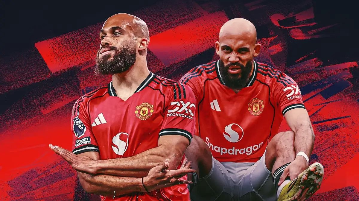 Man Utd's Mbeumo in Form Slump After Strong Start